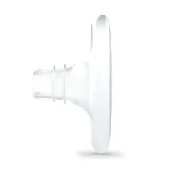 Elvie 2 Almofadas de Silicone para Bombas Stride e Pump -Tamanho L (19mm)