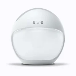 Elvie Bomba Tira Leite Manual Curve