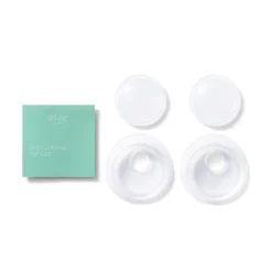 Elvie Conjunto 2 Coletores Leite Materno Catch