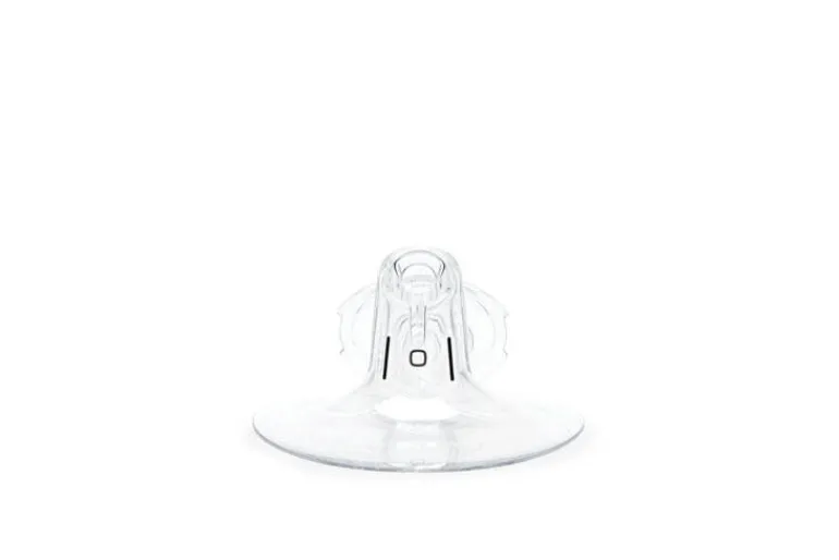 Elvie Funil para Bomba Tira Leite Pump (2 uni) - 24mm