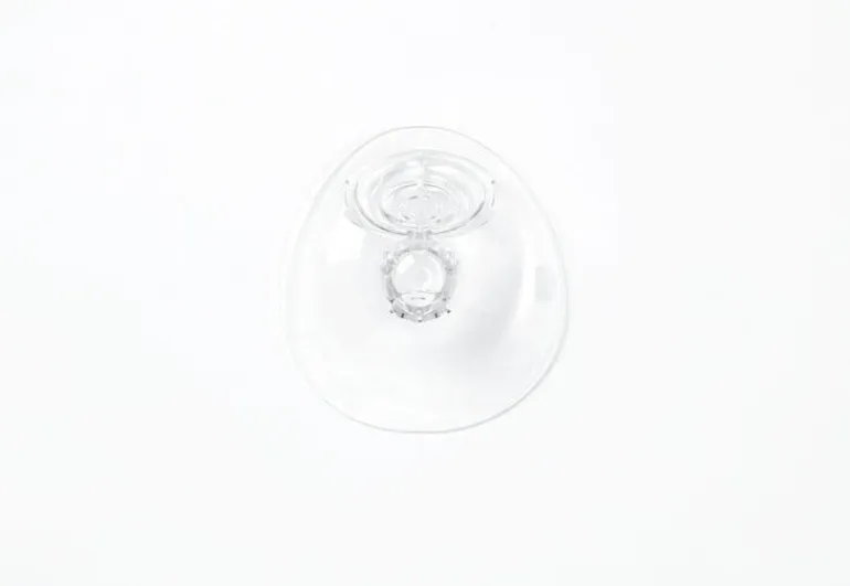 Elvie Funil para Bomba Tira Leite Pump (2 uni) - 24mm