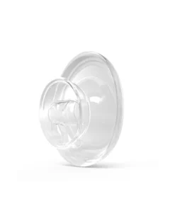 Elvie Funil para Bomba Tira Leite Stride (2 uni) - 24mm