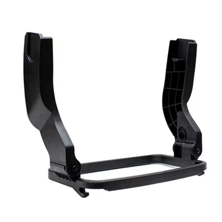 Emmaljunga Adaptador Cadeira Auto para Carrinho KITE (Maxi Cosi/BeSafe/Cybex/Britax)