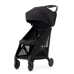 Emmaljunga Carrinho de Bebé Kite 150 - Outdoor Black
