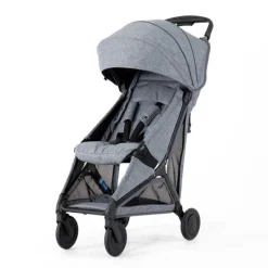 Emmaljunga Carrinho de Bebé Kite 150 - Lounge Grey