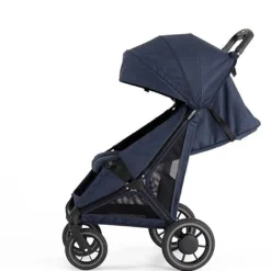 Emmaljunga Carrinho de Passeio Kite 250 - Lounge Navy