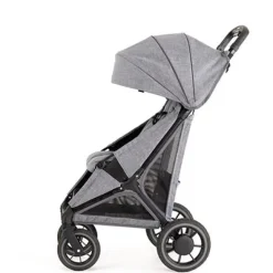 Emmaljunga Carrinho de Passeio Kite 250 - Lounge Grey