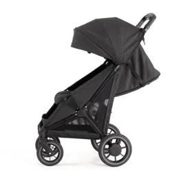 Emmaljunga Carrinho de Passeio Kite 250 - Lounge Black