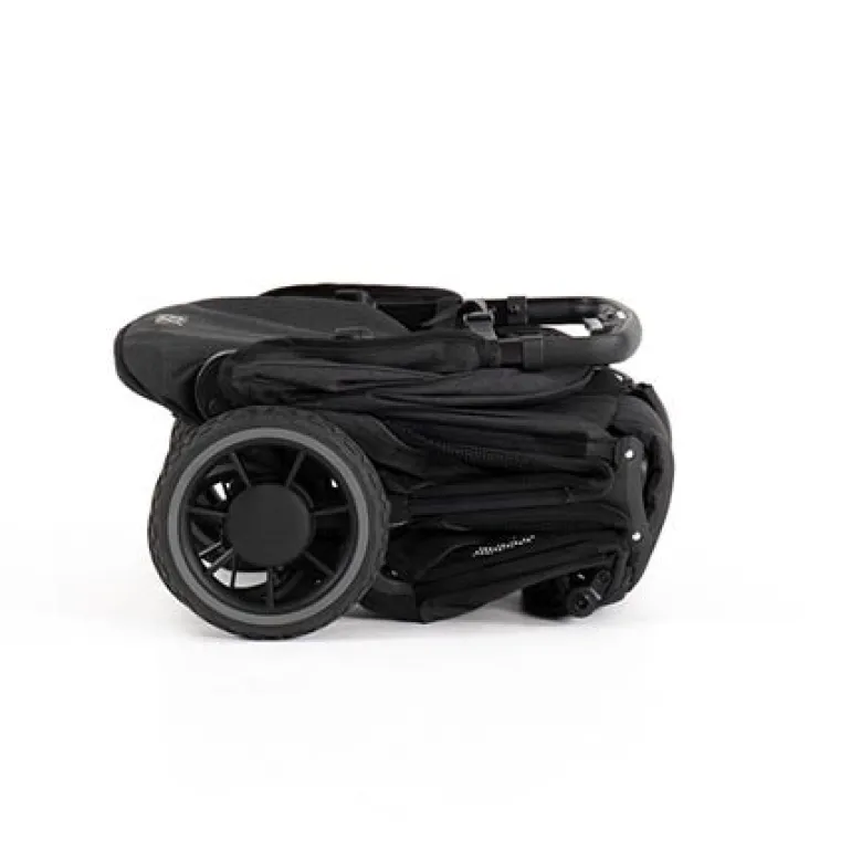Emmaljunga Carrinho de Passeio Kite 250 - Lounge Black