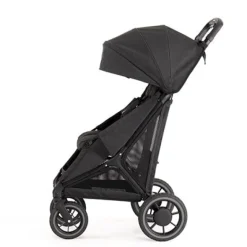 Emmaljunga Carrinho de Passeio Kite 250 - Lounge Black