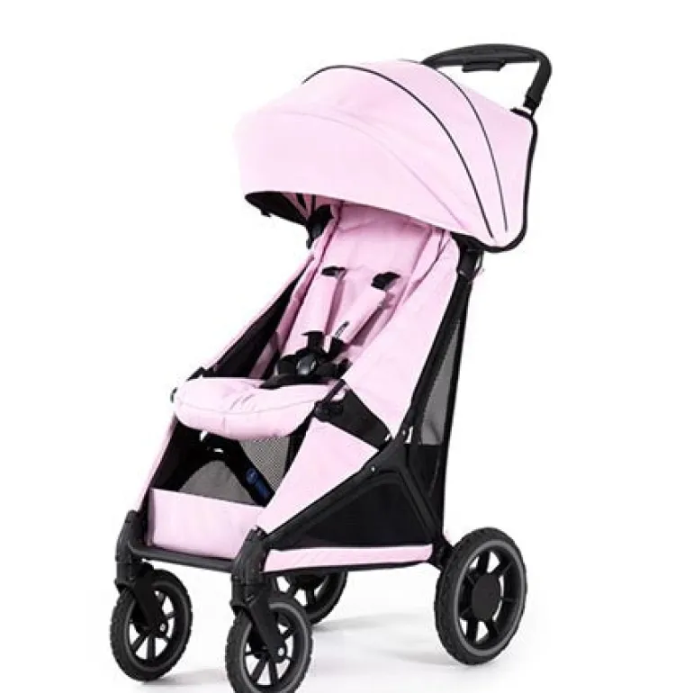 Emmaljunga Carrinho de Passeio Kite 250 - Sporty Pink