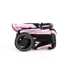 Emmaljunga Carrinho de Passeio Kite 250 - Sporty Pink