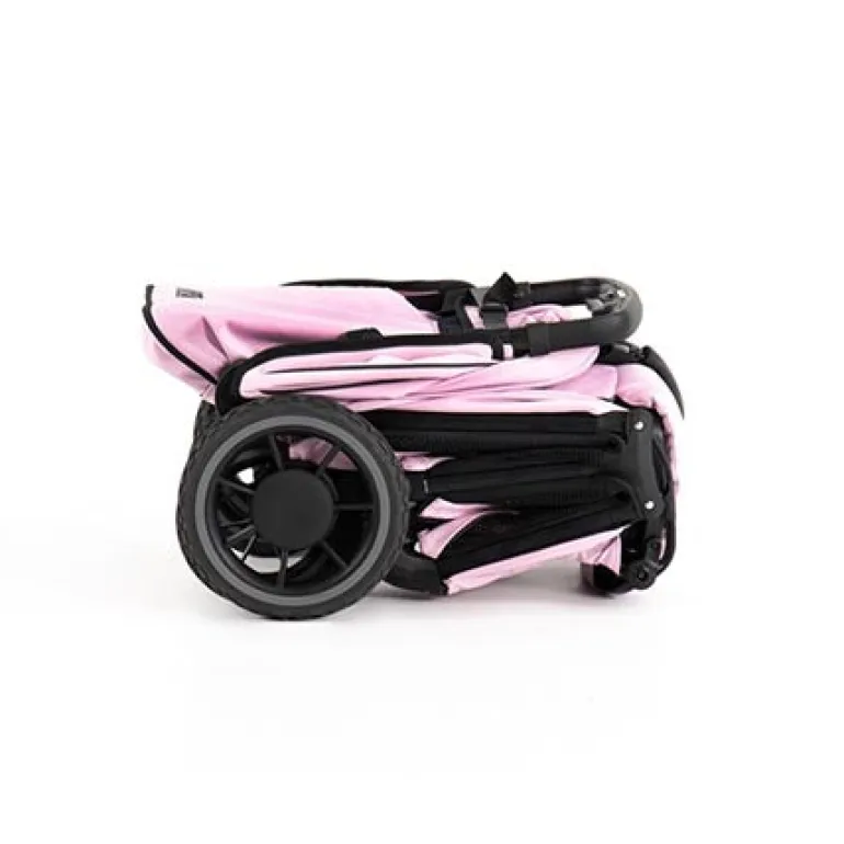 Emmaljunga Carrinho de Passeio Kite 250 - Sporty Pink