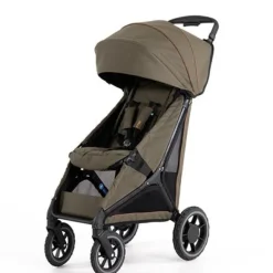 Emmaljunga Carrinho de Passeio Kite 250 - Outdoor Olive