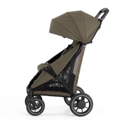 Emmaljunga Carrinho de Passeio Kite 250 - Outdoor Olive