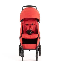 Emmaljunga Carrinho de Passeio Kite 250 - Sporty Red
