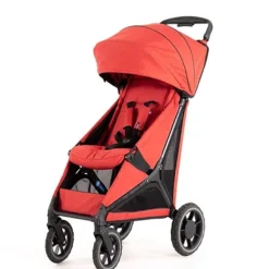 Emmaljunga Carrinho de Passeio Kite 250 - Sporty Red