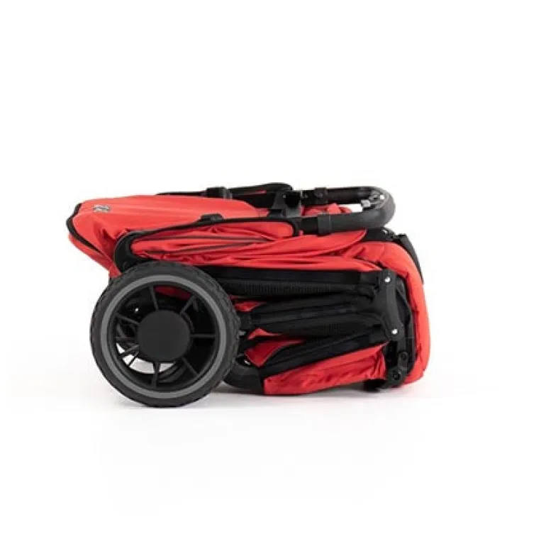 Emmaljunga Carrinho de Passeio Kite 250 - Sporty Red