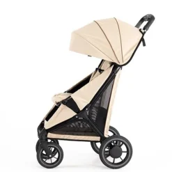 Emmaljunga Carrinho de Passeio Kite 250 - Outdoor Beige