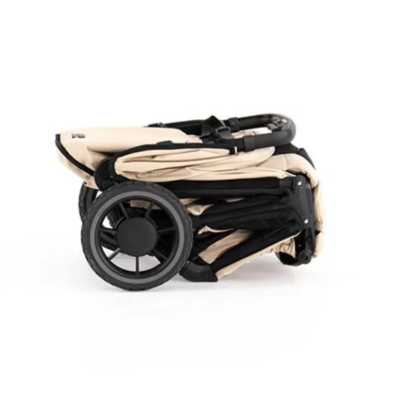 Emmaljunga Carrinho de Passeio Kite 250 - Outdoor Beige