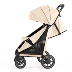 Emmaljunga Carrinho de Passeio Kite 250 - Outdoor Beige