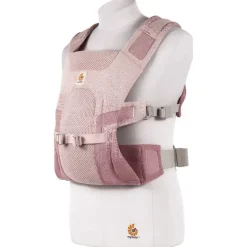 Ergobaby Aerloom Desert Rose - Mochila Portabebé