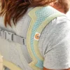 Ergobaby Aerloom Sunburst - Mochila Portabebé