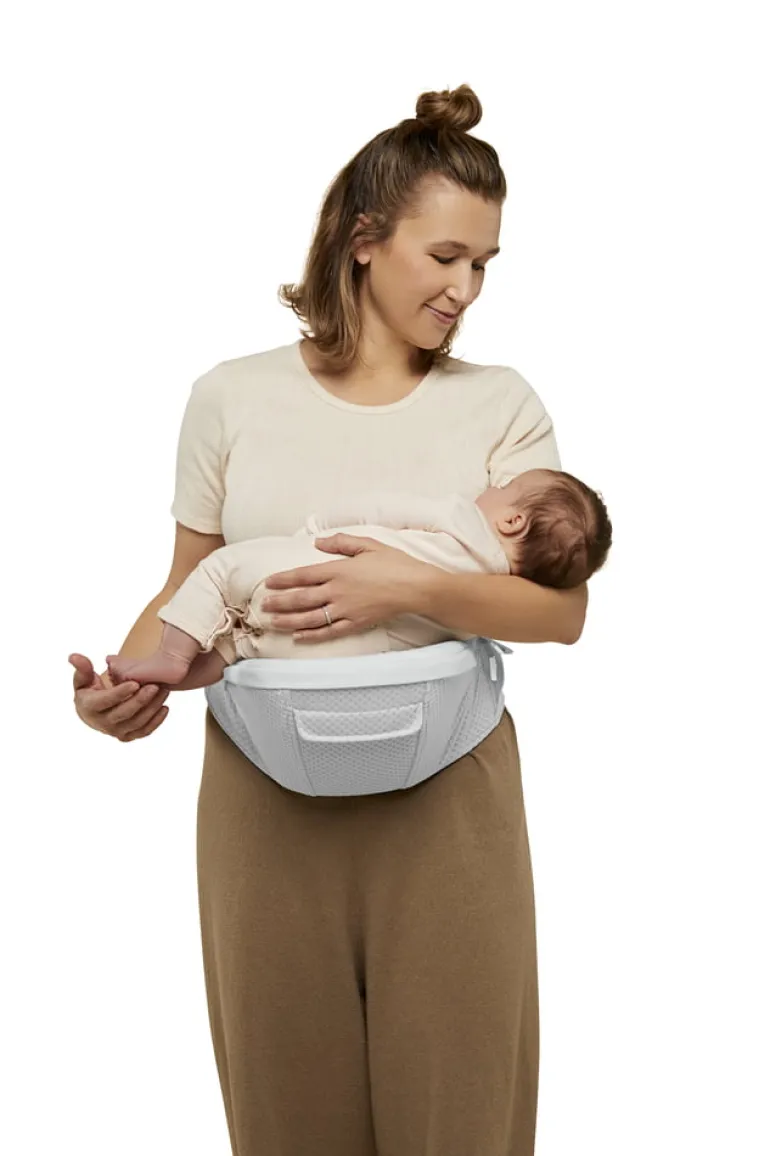 Ergobaby Alta Hip Seat - Natural Beige
