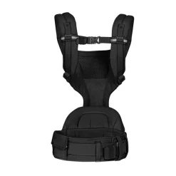 Ergobaby Alta Hip Seat - Onyx Black