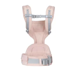 Ergobaby Alta Hip Seat - Pink Quartz