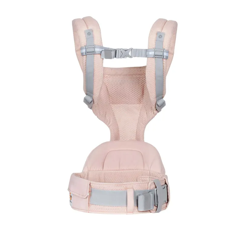 Ergobaby Alta Hip Seat - Pink Quartz