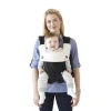 Ergobaby Babete com protector de alças - 360