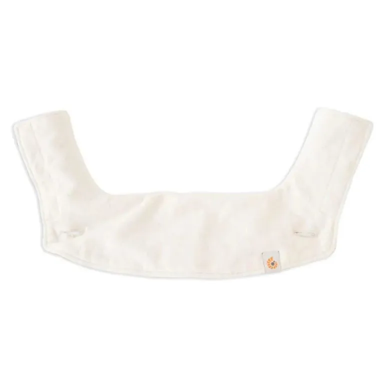 Ergobaby Babete com protector de alças - 360