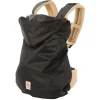 Ergobaby Capa Impermeável - Negro