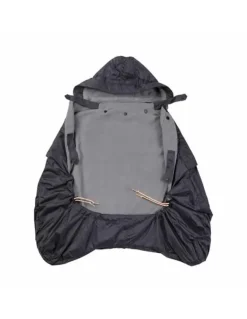 Ergobaby Capa Impermeável - Negro