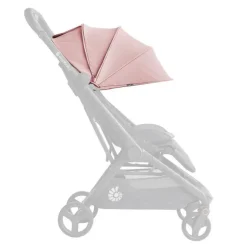 Ergobaby Capota Metro 3 - Blush Pink