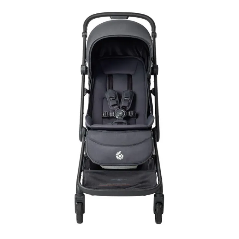 Ergobaby Carrinho de Bebé Metro 3 - Graphite Grey