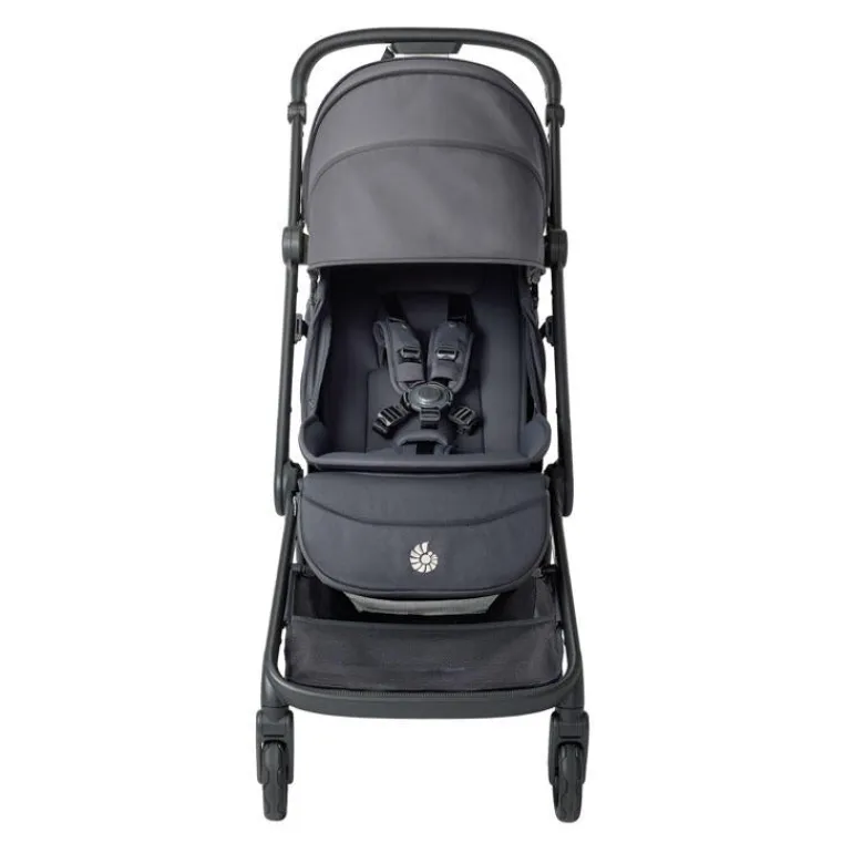 Ergobaby Carrinho de Bebé Metro 3 - Graphite Grey