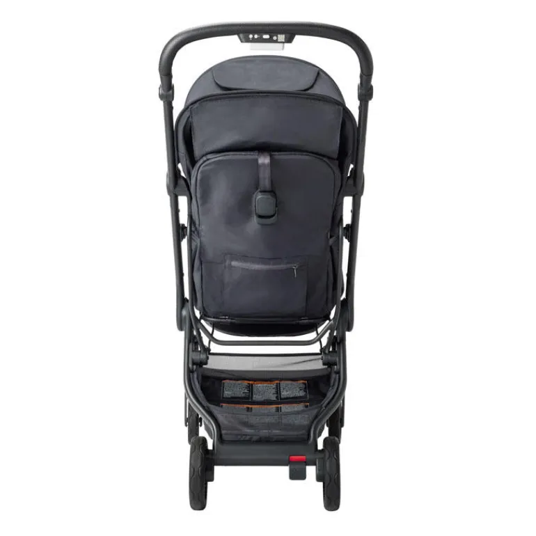 Ergobaby Carrinho de Bebé Metro 3 - Graphite Grey