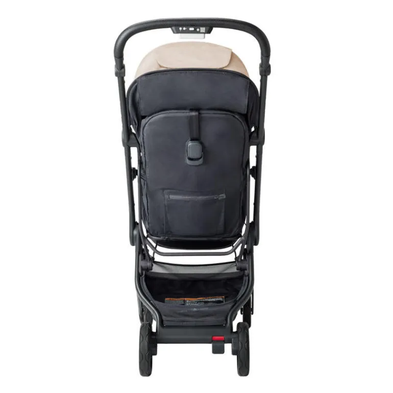Ergobaby Carrinho de Bebé Metro 3 - Natural Beige