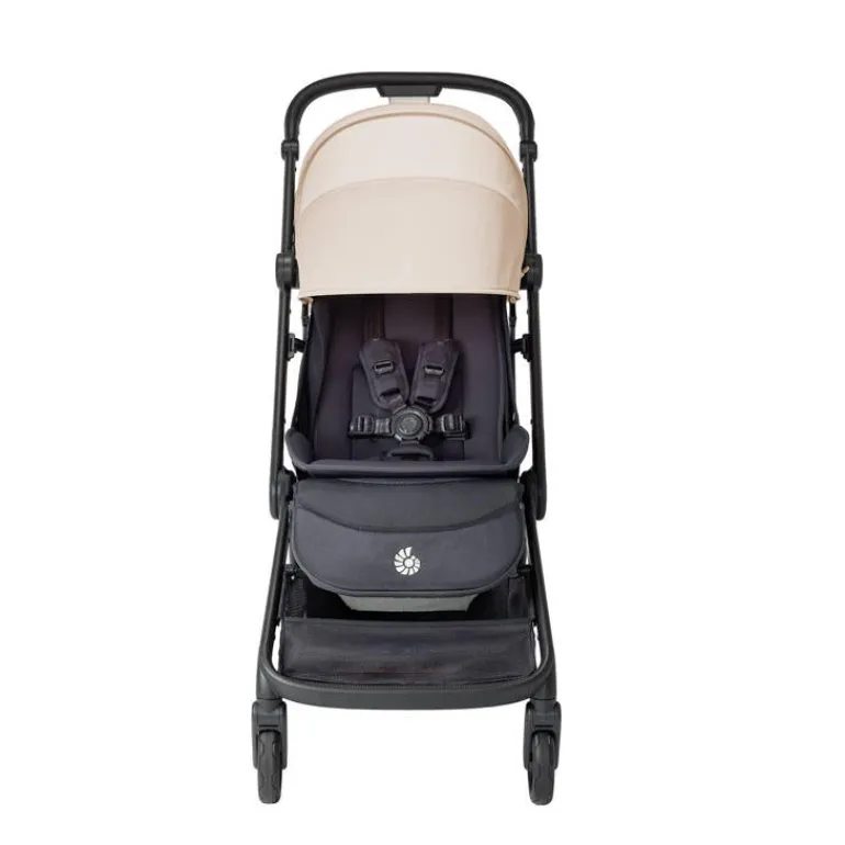Ergobaby Carrinho de Bebé Metro 3 - Natural Beige
