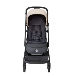Ergobaby Carrinho de Bebé Metro 3 - Natural Beige