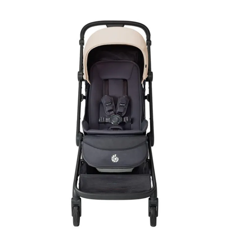 Ergobaby Carrinho de Bebé Metro 3 - Natural Beige
