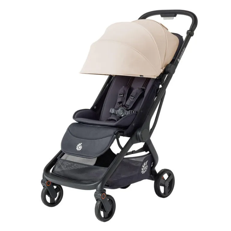 Ergobaby Carrinho de Bebé Metro 3 - Natural Beige
