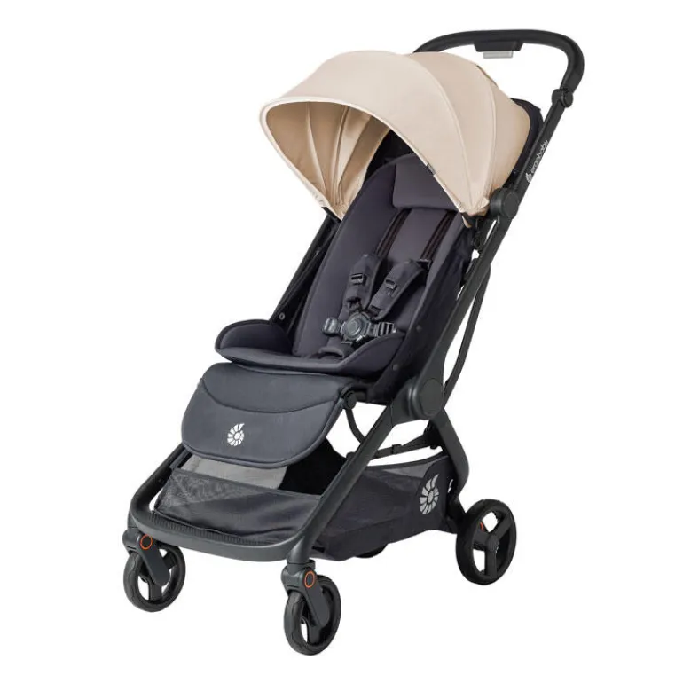Ergobaby Carrinho de Bebé Metro 3 - Natural Beige