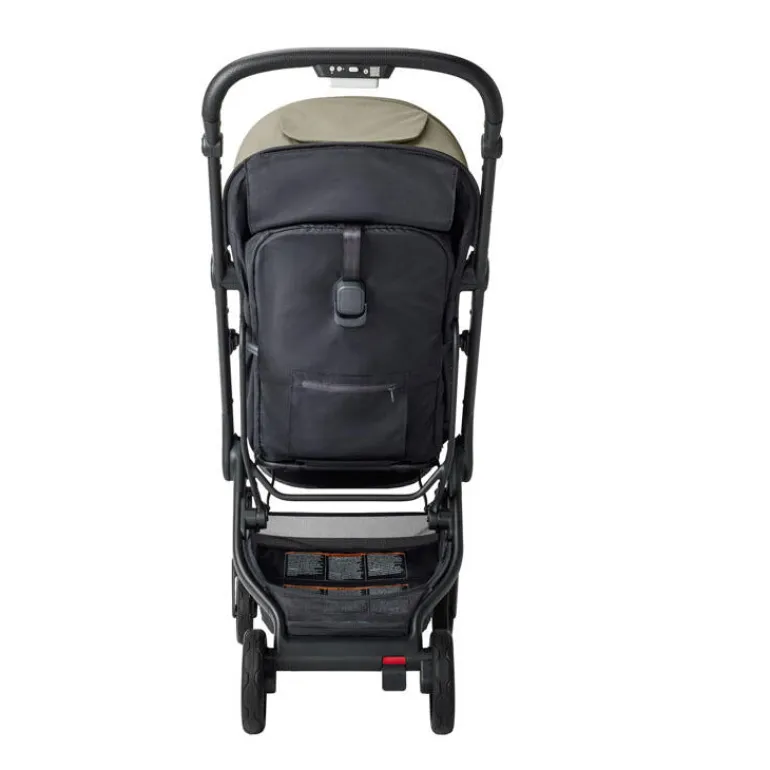 Ergobaby Carrinho de Bebé Metro 3 - Soft Olive