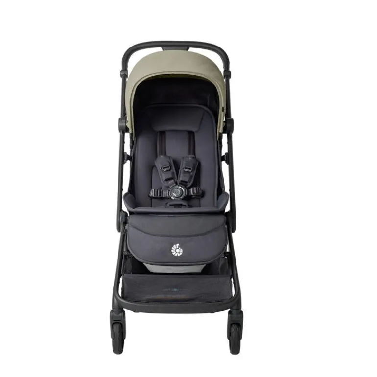 Ergobaby Carrinho de Bebé Metro 3 - Soft Olive