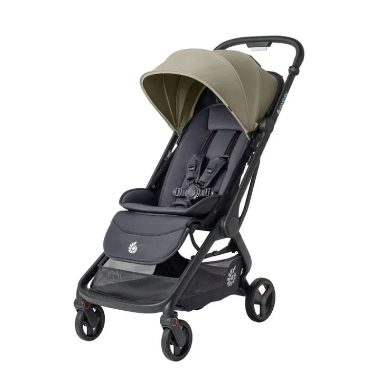 Ergobaby Carrinho de Bebé Metro 3 - Soft Olive