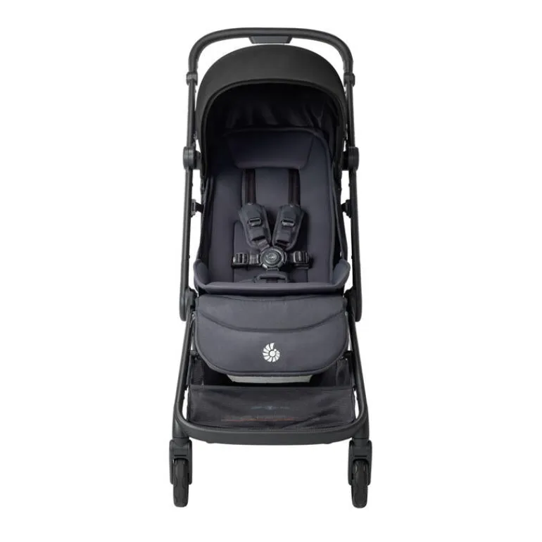 Ergobaby Carrinho de Bebé Metro 3 - Onyx Black
