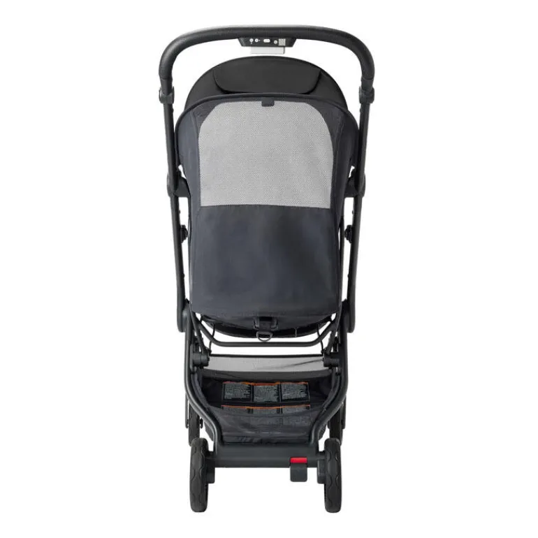 Ergobaby Carrinho de Bebé Metro 3 - Onyx Black